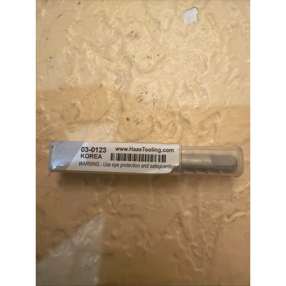 Haas Tooling 03-0123 Replacement Blade Set Korea